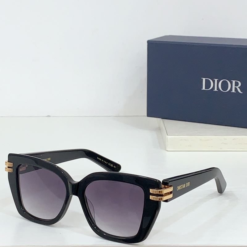 Christian Dior Sunglasses